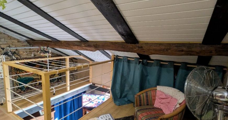 vente Maison Combeaufontaine