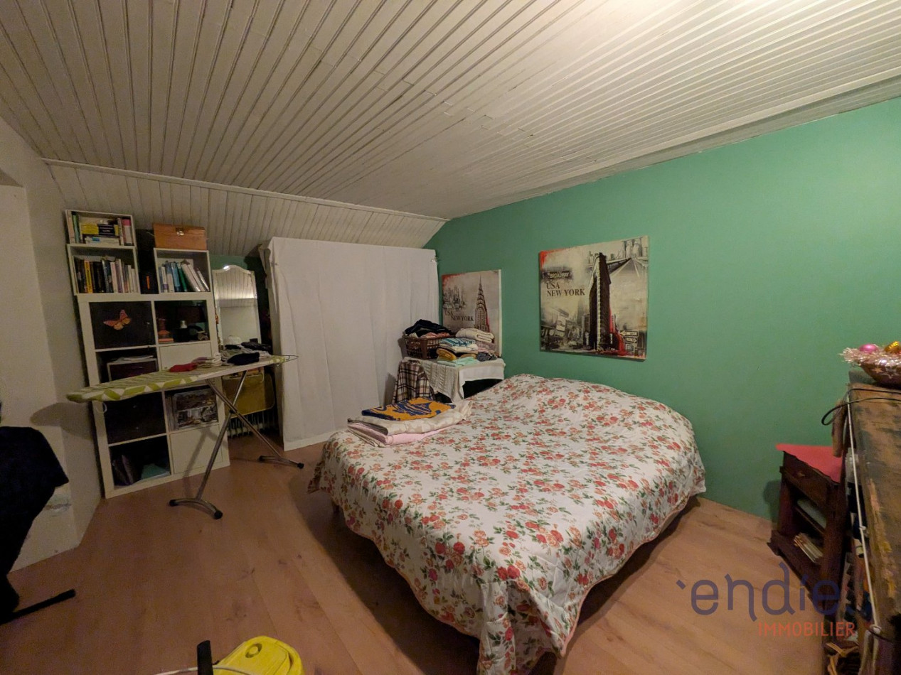 à vendre Maison Combeaufontaine - Photo 9