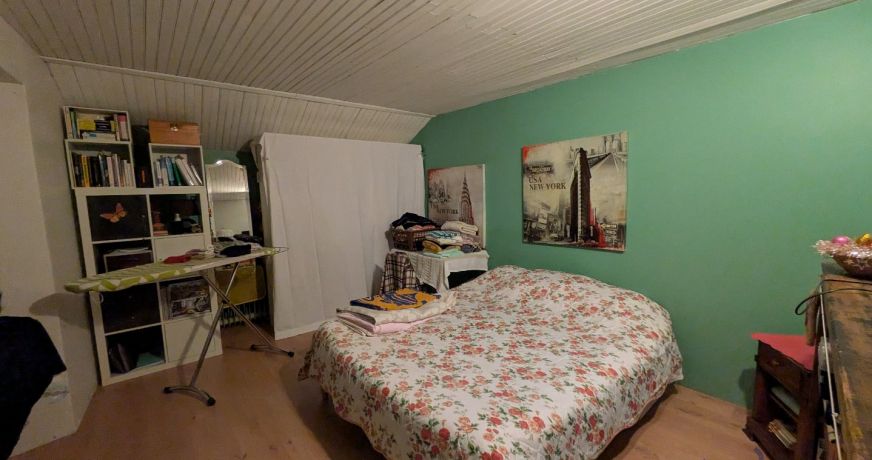 vente Maison Combeaufontaine