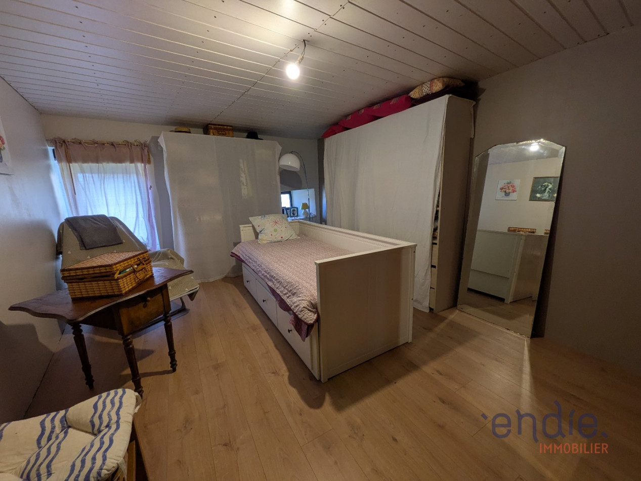 à vendre Maison Combeaufontaine - Photo 8