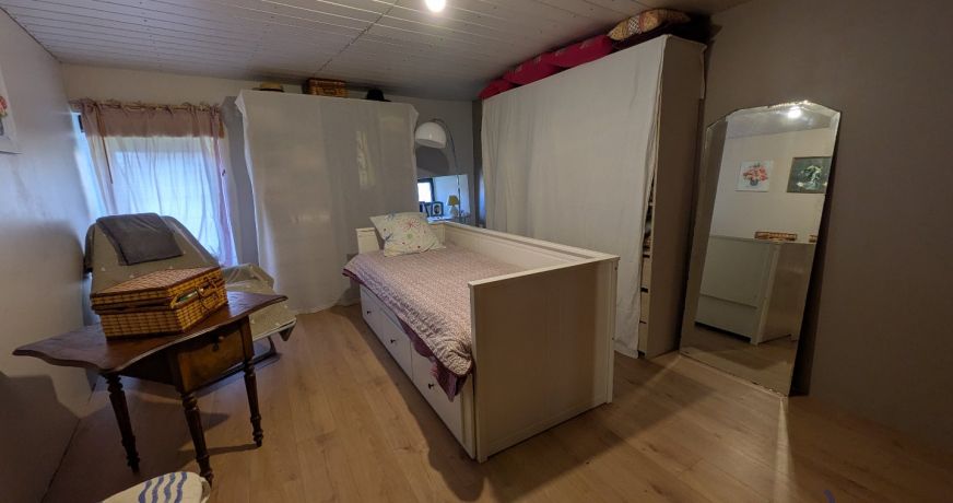 vente Maison Combeaufontaine