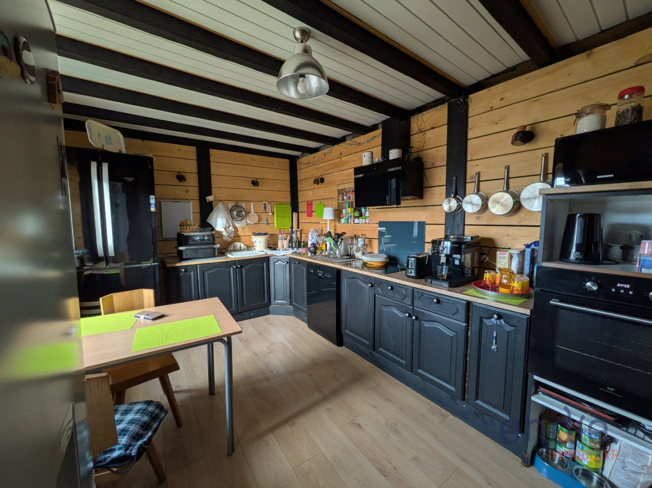 à vendre Maison Combeaufontaine - Photo 13