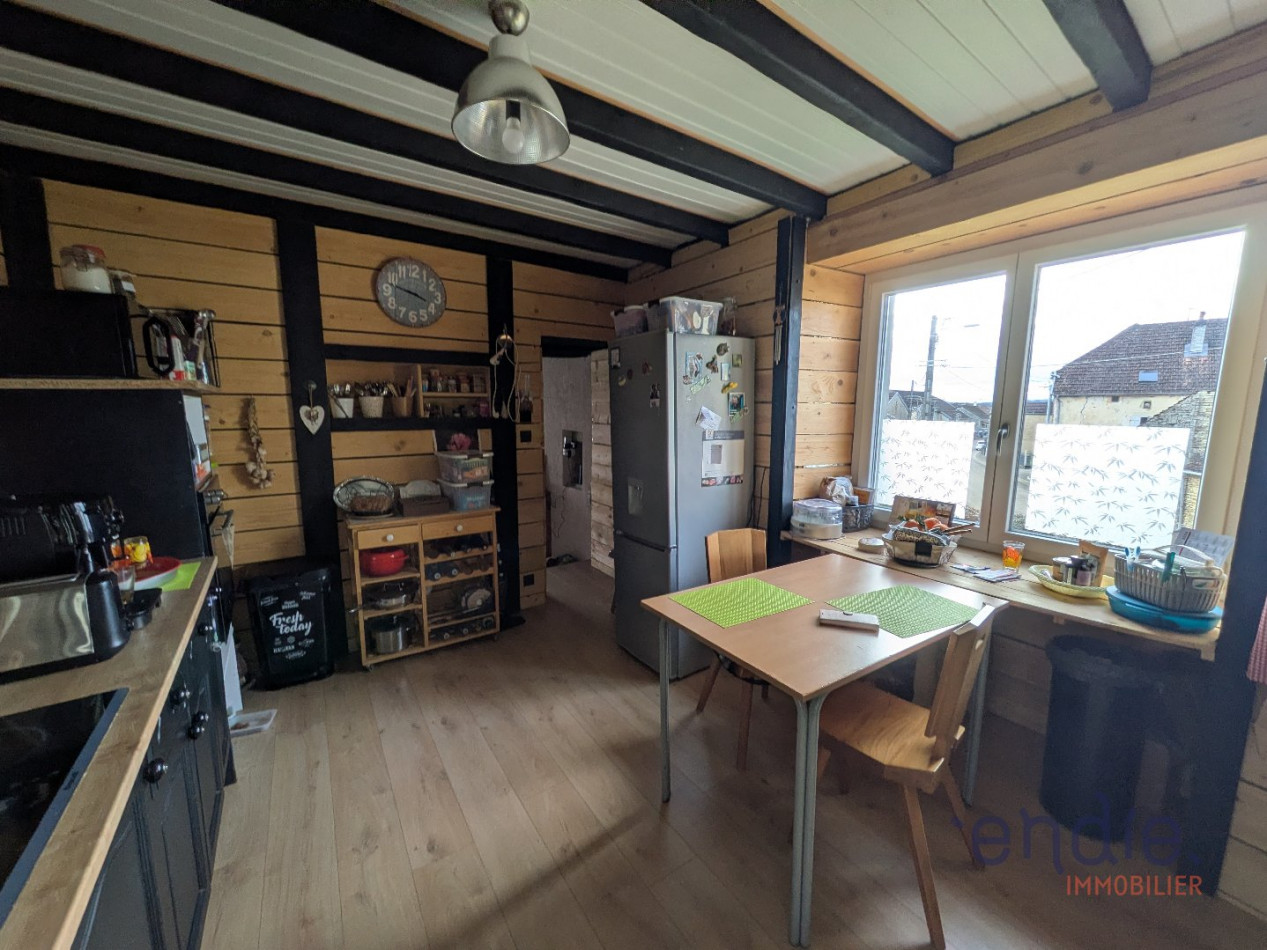 à vendre Maison Combeaufontaine - Photo 15