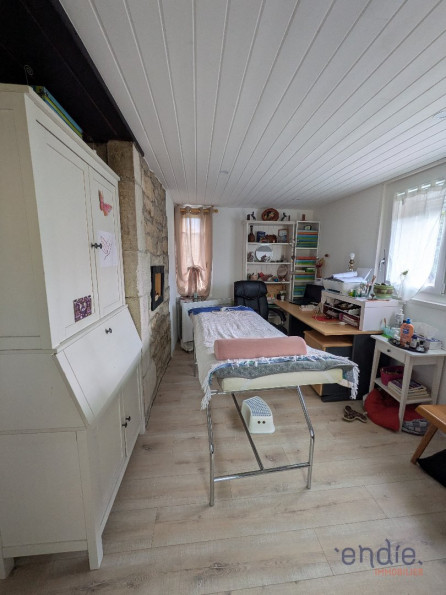 vente Maison Combeaufontaine - Photo 7