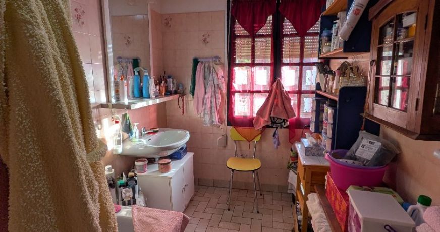 vente Maison Combeaufontaine