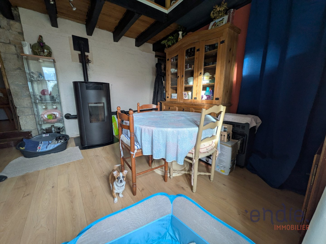 à vendre Maison Combeaufontaine - Photo 2