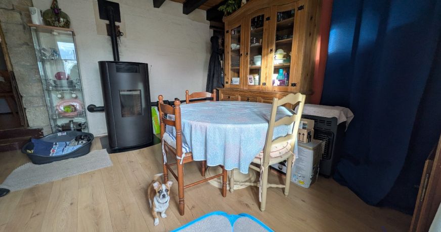 vente Maison Combeaufontaine