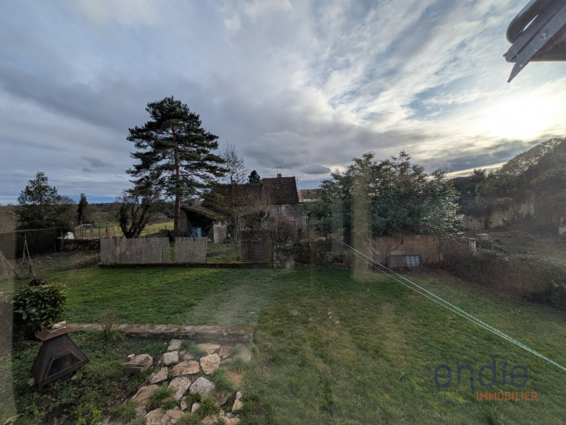 vente Maison Combeaufontaine - Photo 3