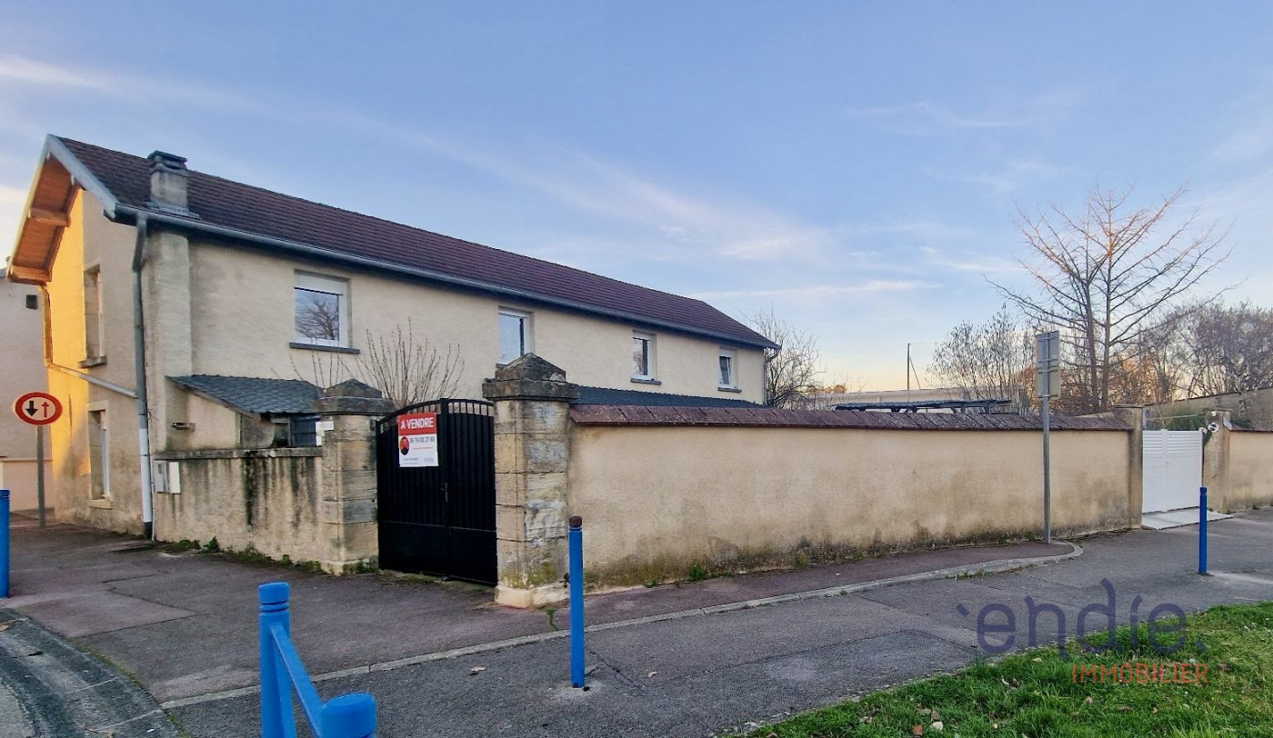 vente Maison Arc Les Gray - Photo 1