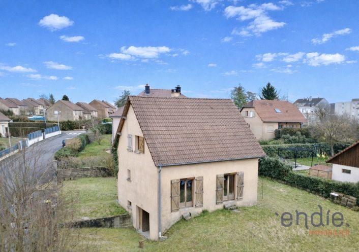 à vendre Maison Hericourt