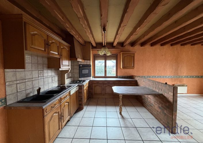 à vendre Maison Hericourt