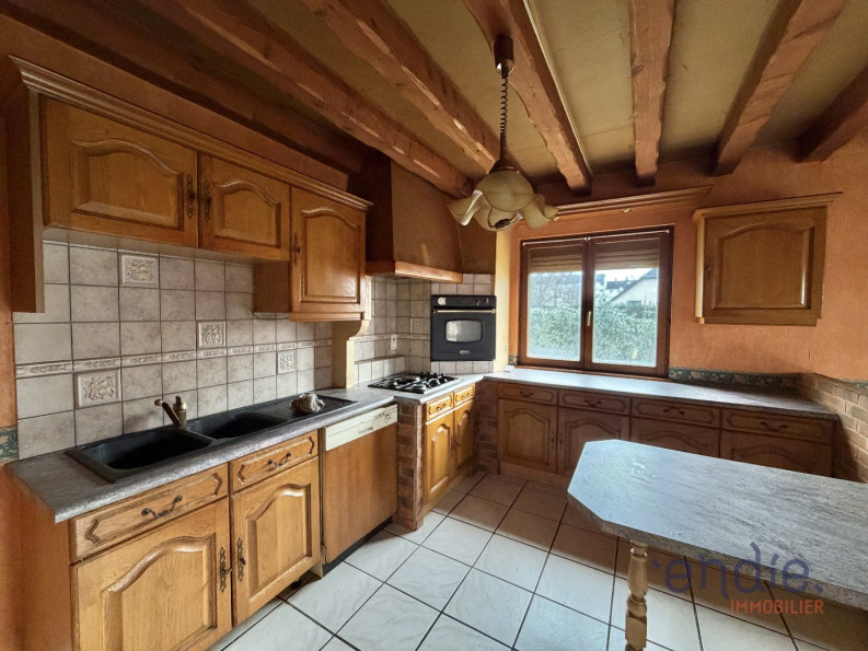 vente Maison Hericourt - Photo 5