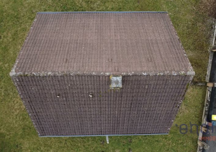 à vendre Maison Hericourt