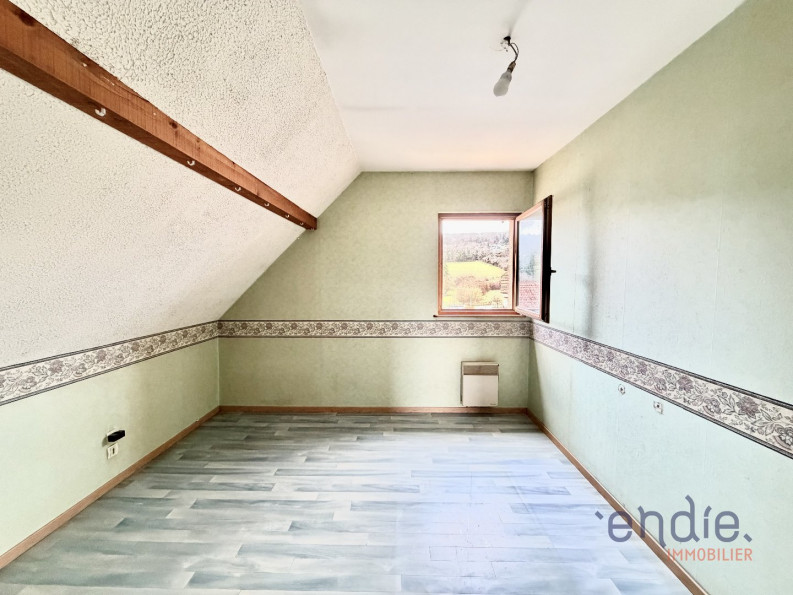 vente Maison Hericourt - Photo 8