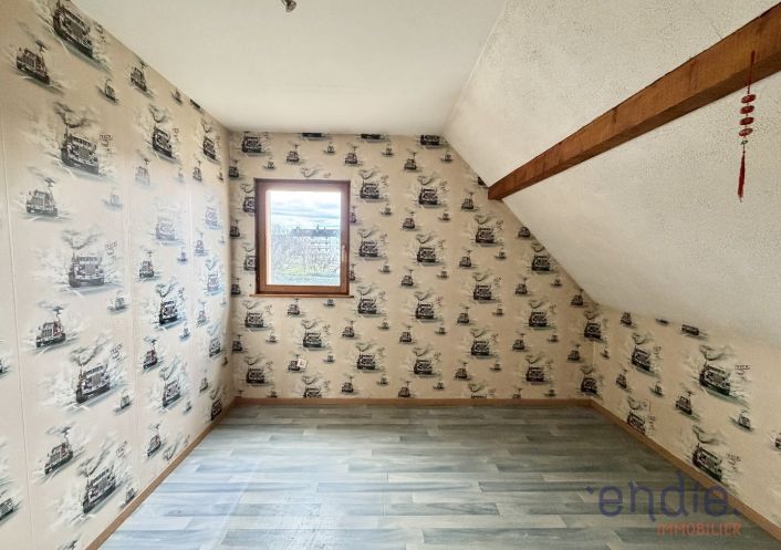 à vendre Maison Hericourt