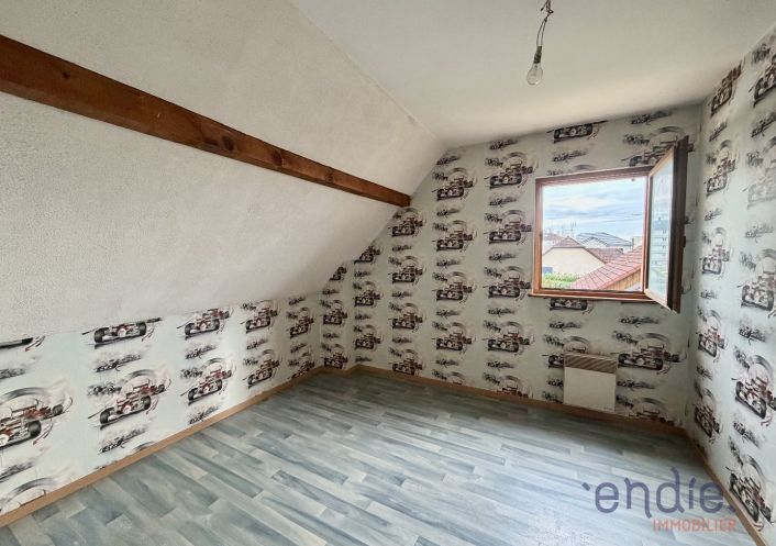 à vendre Maison Hericourt