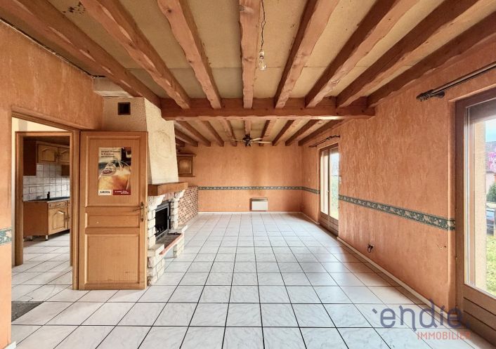 à vendre Maison Hericourt