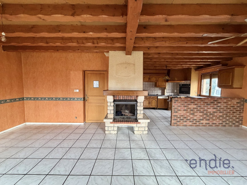 vente Maison Hericourt - Photo 4