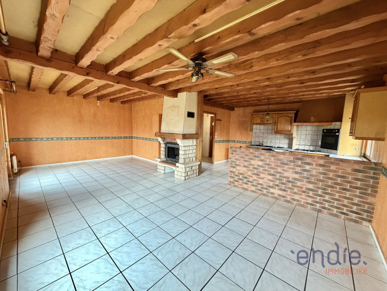 vente Maison Hericourt - Photo 3