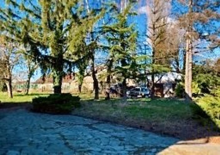 à vendre Maison Aubigney