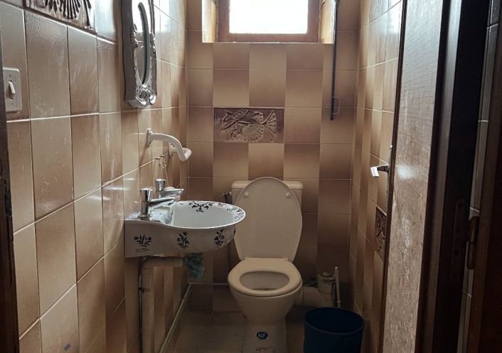 à vendre Maison Aubigney