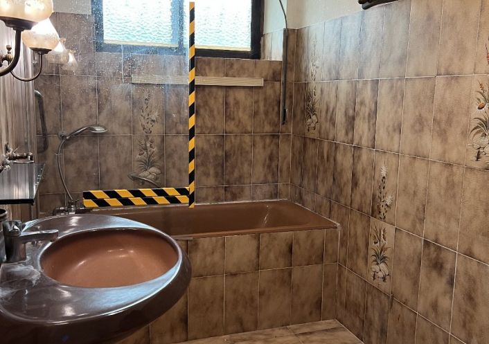 à vendre Maison Aubigney