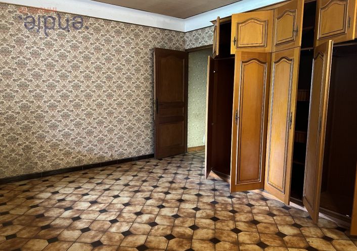 à vendre Maison Aubigney