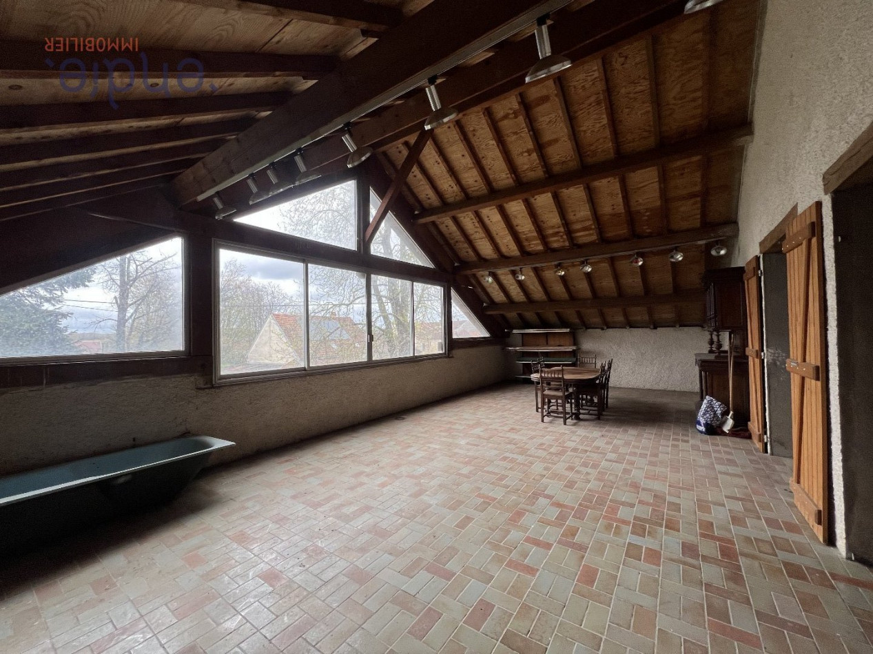 à vendre Maison Aubigney - Photo 14