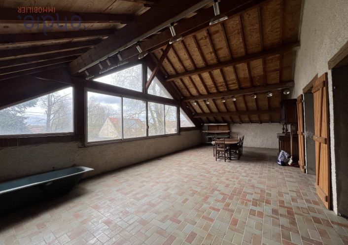 à vendre Maison Aubigney