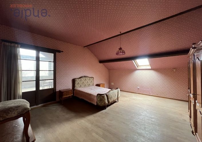 à vendre Maison Aubigney