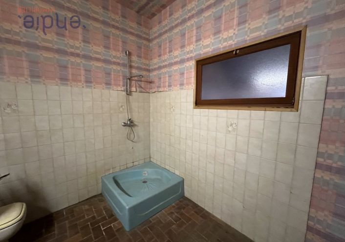 à vendre Maison Aubigney