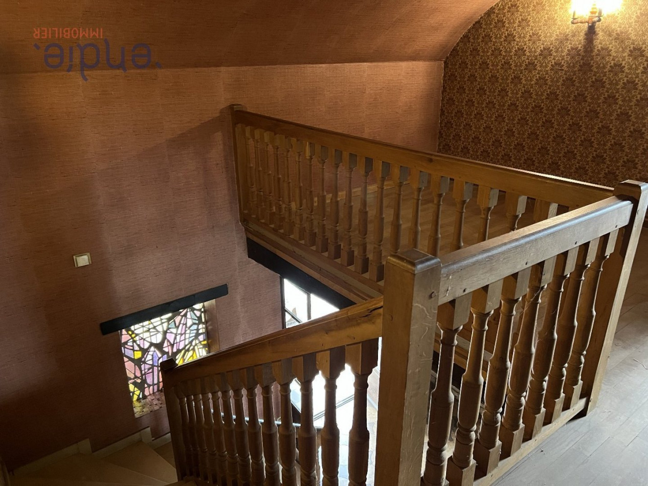 à vendre Maison Aubigney - Photo 11