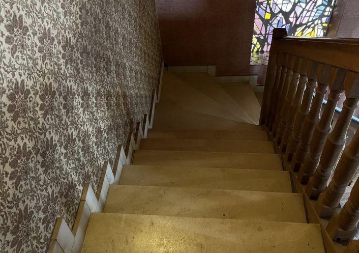 à vendre Maison Aubigney