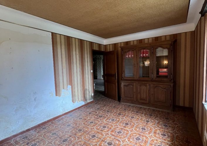 à vendre Maison Aubigney