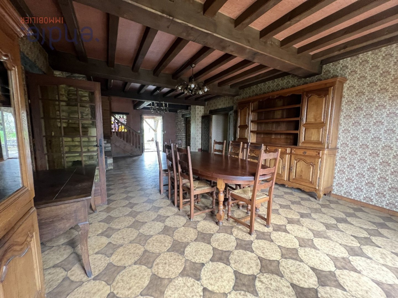 à vendre Maison Aubigney - Photo 3