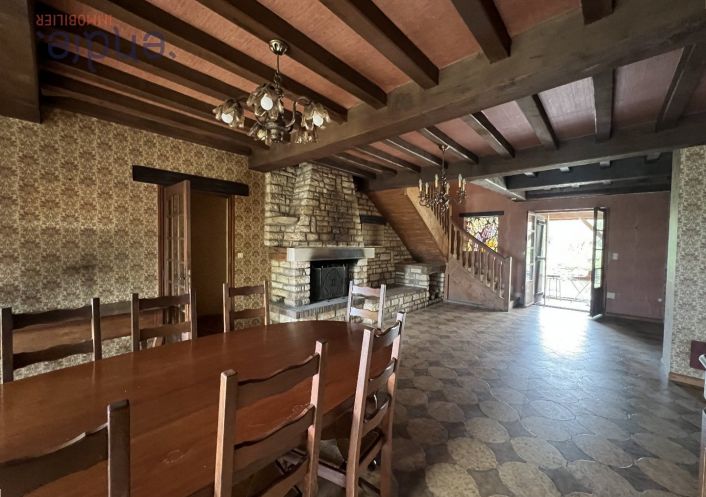 à vendre Maison Aubigney