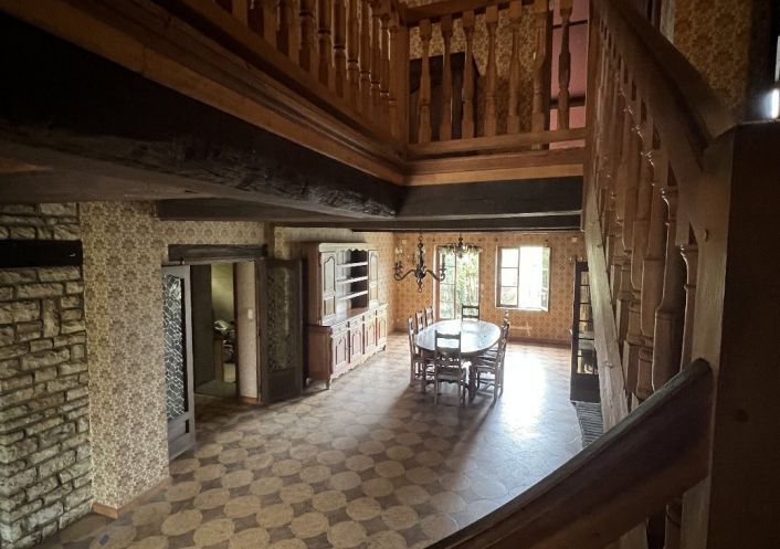 à vendre Maison Aubigney