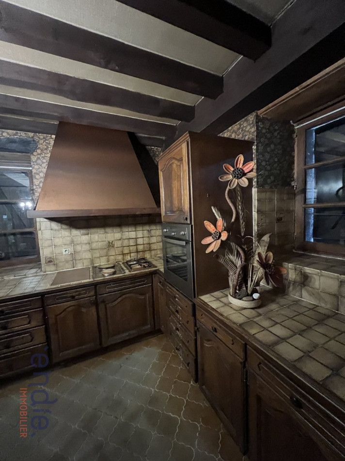 à vendre Maison Aubigney - Photo 2