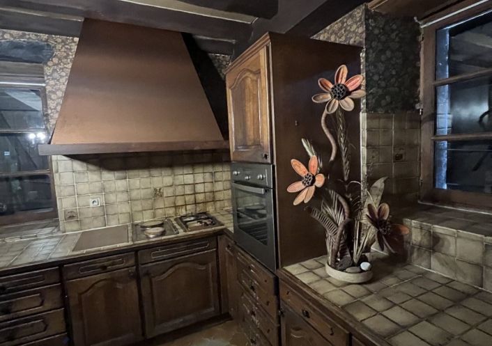 à vendre Maison Aubigney