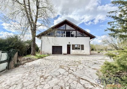 vente Maison Aubigney