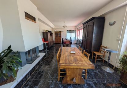 vente Maison Fresne Saint Mames