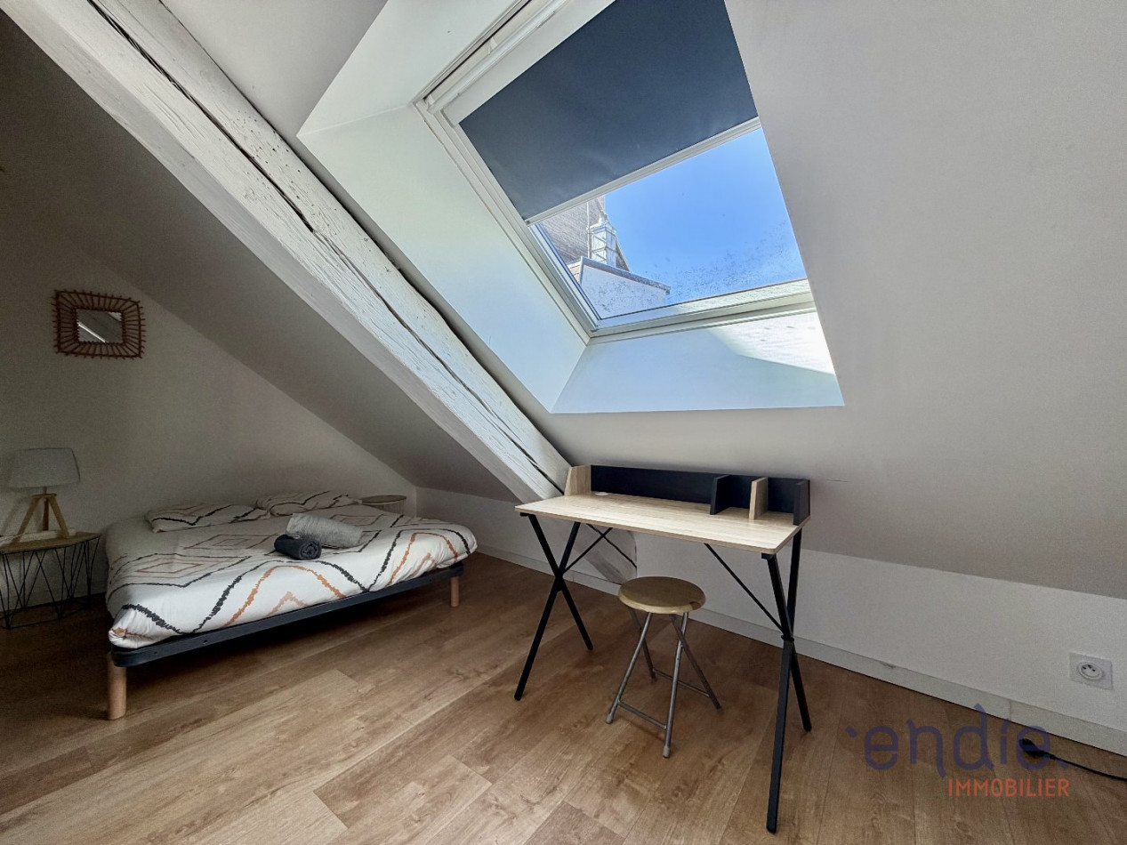 à vendre Immeuble Montbeliard - Photo 12