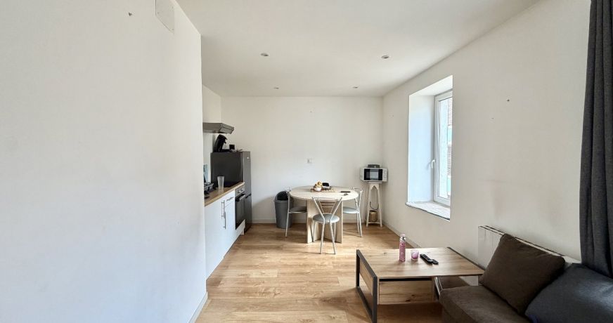 vente Immeuble Montbeliard