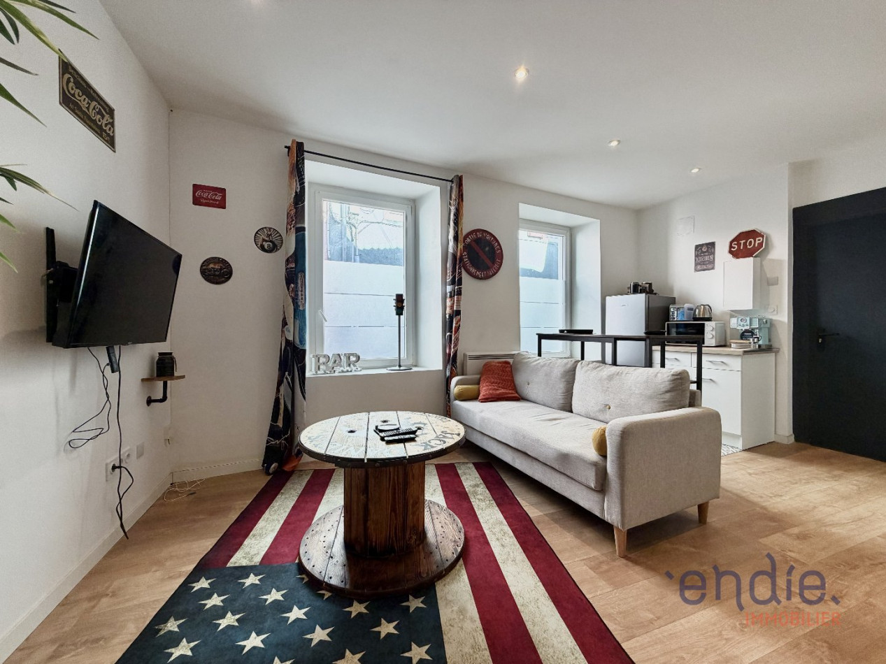 à vendre Immeuble Montbeliard - Photo 7