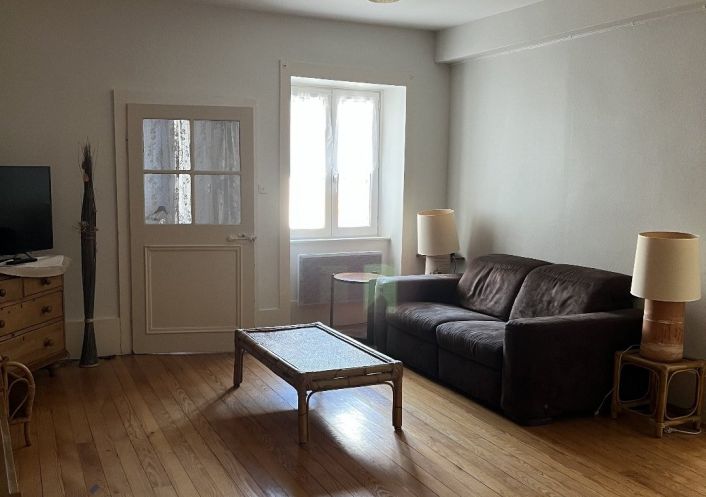 à vendre Maison Pesmes
