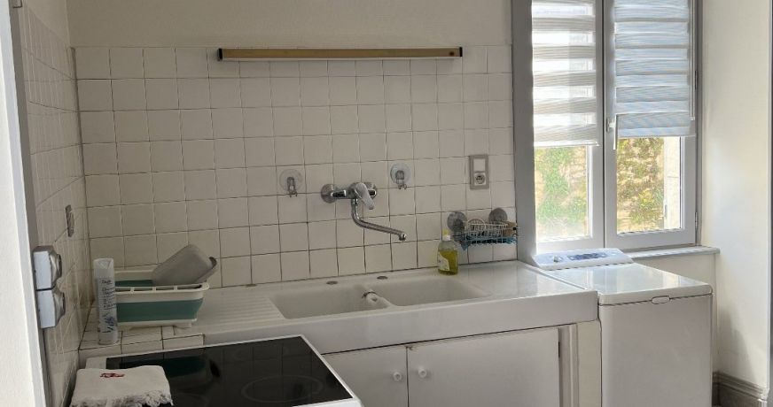 vente Maison Pesmes