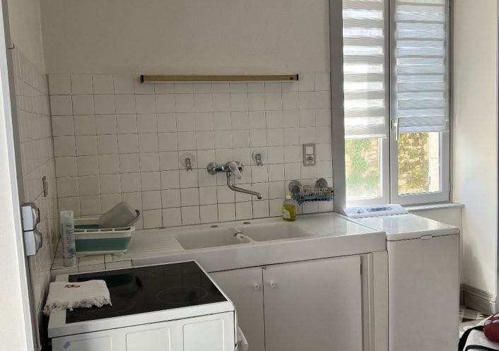 à vendre Maison Pesmes