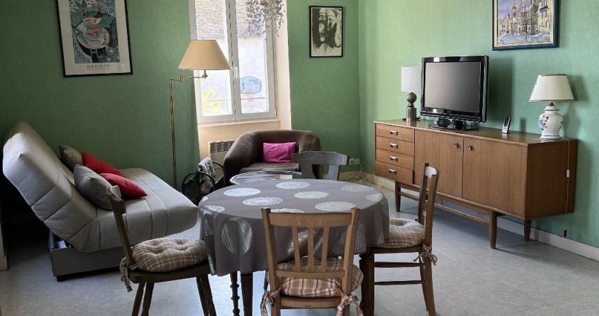 vente Maison Pesmes