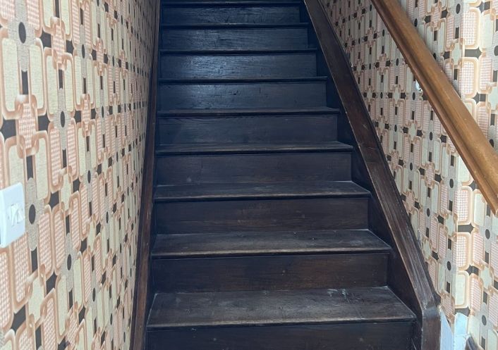 à vendre Maison Pesmes
