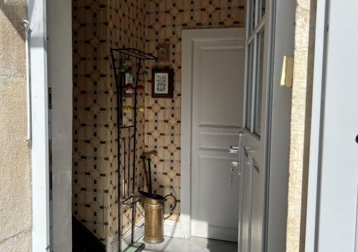 à vendre Maison Pesmes